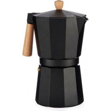 Bigbuy Home Italian Cafeteria 12 lky Wood Aluminum