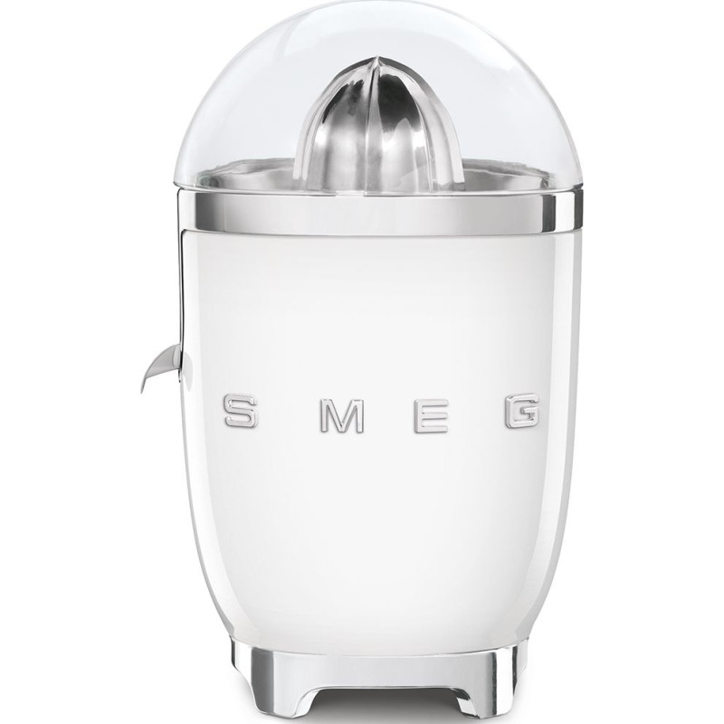 Smeg Citrus squeezer CJF11WHEU white