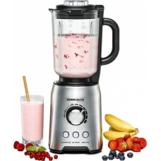 Rommelsbacher MX 1250 cup blender, blender (stainless steel / black)