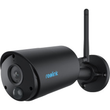 Reolink Argus Series B320 IP Camera - B, surveillance camera (black, 3MP, WLAN)