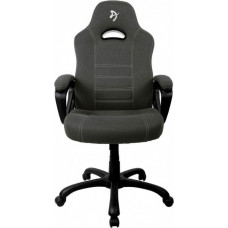 Arozzi Enzo fabric armchair gray (ENZO-WF-BKGY)