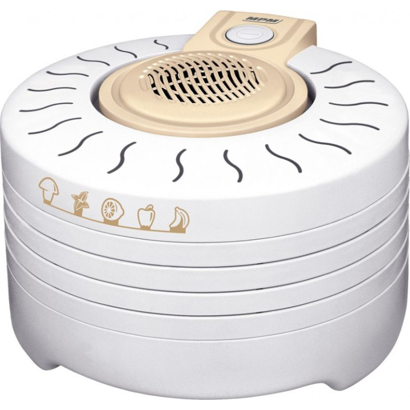 MPM Dryer MSG-03