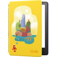 Amazon Kindle Paperwhite Kids Robot Dreams 16GB Reader