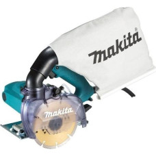 Makita Circular saw 4100KB 1400 W 125 mm.