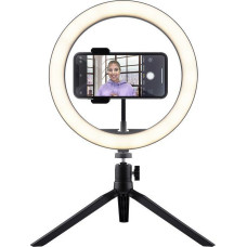 Trust Maku+ 2in1 ring light 24881