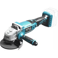 Dedra Grinder Adjustable angle grinder 18V
