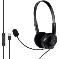 Mozos Headphones (MTX1091ECO)