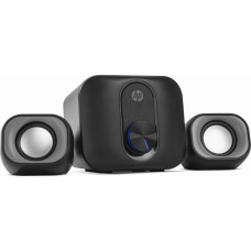 HP DHS-2111S Computer Speakers (2B285AA)