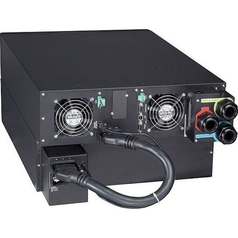 Eaton 9SX EBM 180V RT3U server power supply - 9SXEBM180RT.