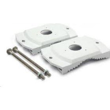 Ubiquiti Metal pole bracket (max 16 cm) for mounting up to two UVC-Pro cameras (UVC-PRO-M0)