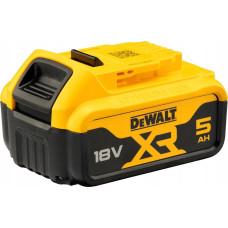 Dewalt 18V 5.0Ah XR Li-Ion Battery DCB184
