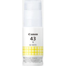 Canon Tusz GI-43 EMB YELLOW 4689C001