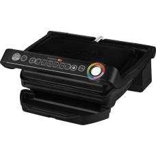 Tefal Electric grill GC 7058 Optigrill schwarz