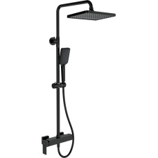 Deante Rainshower Rainshower with shower faucet