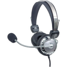 Manhattan Headphones Standard (175517)
