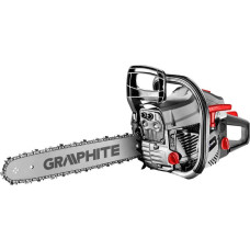 Graphite Chainsaw 58G952 2.7 hp 52 cm3 45.8 cm