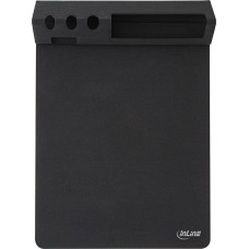 Inline Pad With Smartphone and Pen Holder (55261)