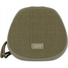 Tura Scandinavia Ab Happy Plugs Joy Speaker - wireless speaker with Bluetooth 5.3, 5W (green)