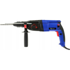 Geko Hammer drill SDS hammer drill + /case/ (5)