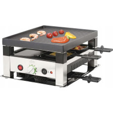 Solis Electric grill 5in1 table grill 7910 for 4 people