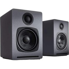 Audioengine Column Speakers A1 2.0 60W RMS Bluetooth 5.0