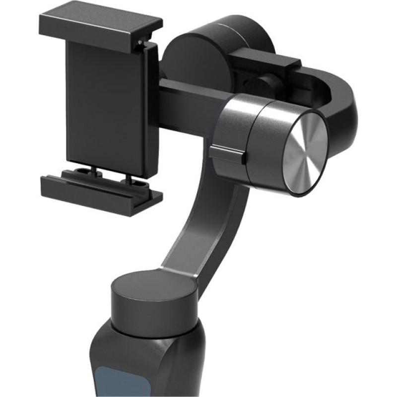 Braun Gimbal Panolite Black