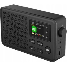 Denver DAB+/FM Radio DAB-57 black