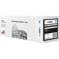 Tb Print Toner for HP CLJ M252/ 277 CYAN TH-410XN 100% new