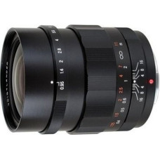Voigtlander Nokton 4/3 lens 17 mm F/0.95