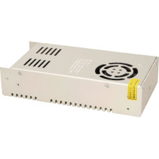 Orno Server power supply Open frame power supply 12VDC 300W