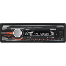 Sencor Car radio SCT 3018MR