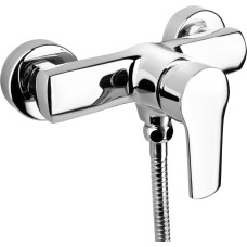 KFA Selen chrome shower mixer (4416-010-00)