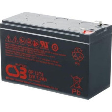 Eaton Backup battery 12V 7.2Ah (BAT-CSB-12V-7Ah)