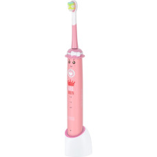 Teesa Sonic Junior Girl Toothbrush TSA8006 Pink.