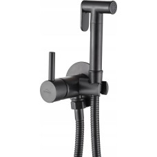 Invena Bidet BATTERY TOWER CONTROLLER, BLACK
