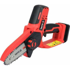 Yato YT-828136 18 V 10 cm chainsaw