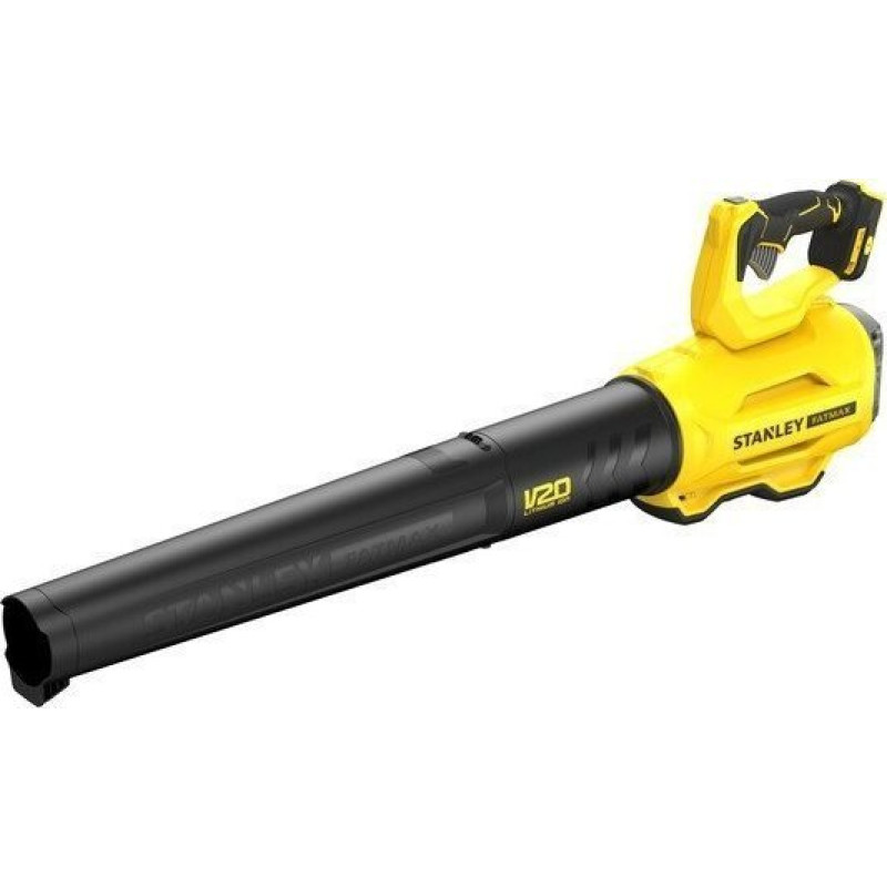 Stanley Leaf Blower (SFMCBL7B-XJ)