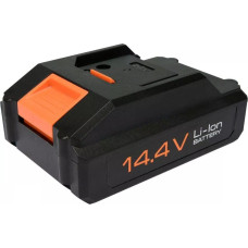 Sthor 14.4V 1.3Ah Li-Ion battery for 79892 (78986)