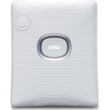 Fujifilm Photo printer Instax Square Link photo printer white