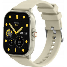 Colmi Smartwatch C63 Yellow (C63 Yellow)