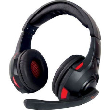 Esperanza Stryker Headphones Red (EGH370)