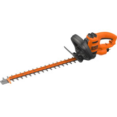 Black&Decker Hedge trimmer 50cm BEHTS301-QS