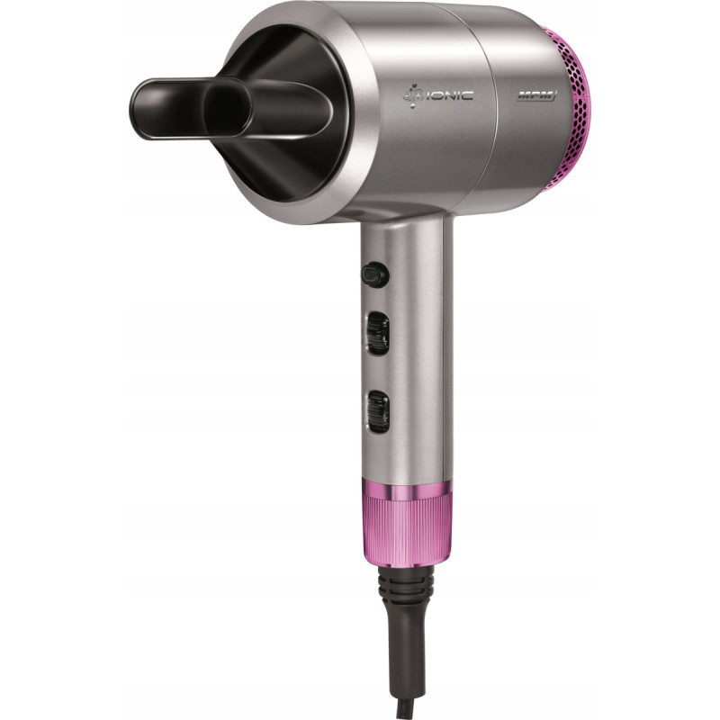 MPM Hair Dryer Dryer MSW-22