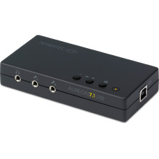 Terratec Aureon 7.1 USB sound card (10715)