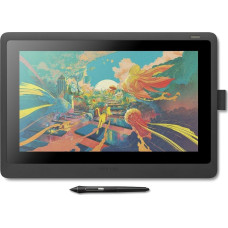 Wacom Cintiq 16 graphics tablet (DTK-1660-K0B)