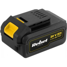 Rebel Replacement Tools Battery (RB-2002)