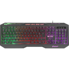 Fury Hellfire 2 Keyboard (NFU-1952)
