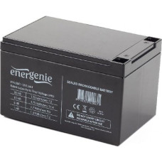 Gembird Universal 12V 12Ah gel battery (BAT-12V12AH)