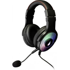 Surefire Harrier 360 Headphones Black (48822)