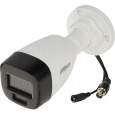 Dahua Technology AHD, HD-CVI, HD-TVI, CVBS CAMERA HAC-HFW1200CL-IL-A-0280B-S6 Smart Dual Light - 1080p 2.8mm DAHUA
